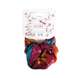 Гумки для волосся (2шт) - 1 - smarttoys.com.ua