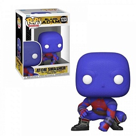 Ігрова фігурка FUNKO POP! серії "Чорний Адам" – АТОМНИЙ РУЙНIВНИК - 1 - smarttoys.com.ua