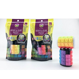 Головоломка 500 кул., 10-17-4 см. - 1 - smarttoys.com.ua