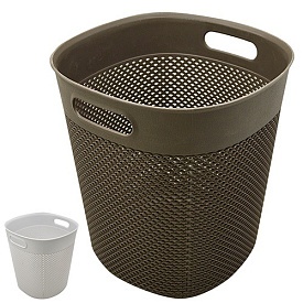 Кошик з ручками XXL 27*27*30см 30476-XXL - 1 - smarttoys.com.ua