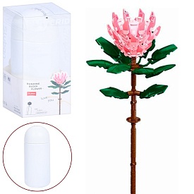 Конструктор SLUBAN M38-B1101-03 "Pleyerid": Королівська протея, 219 дет. - 1 - smarttoys.com.ua