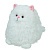 М'яка іграшка "Котик Пушок", Копиця арт.00067-34 (27x22x20) - 1 - smarttoys.com.ua