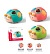 Гра YL1022-57 сонечко, підбір кольорів, кор., 11,5-10-7,5 см. - 1 - smarttoys.com.ua