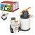 Фільтр-насос BW 58497 5678 л/год., піщаний фільтр, кор. - 1 - smarttoys.com.ua
