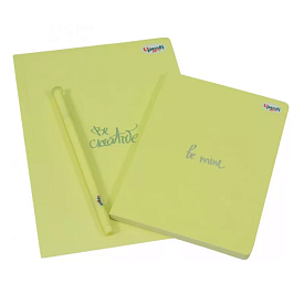 Набір Office TM Profiplan "Title" yellow - 1 - smarttoys.com.ua