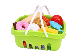 Іграшковий набір "Продукти ТехноК", арт.8720	 - 2 - smarttoys.com.ua