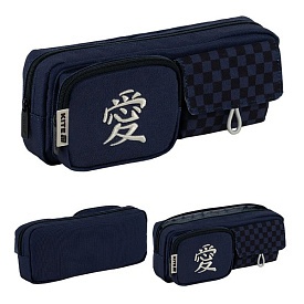 Пенал Kite 2701-3 - 1 - smarttoys.com.ua