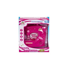 Швацька машина LS820G28 рухлива гла, муз., світло, бат., кор., 17-20-9,5 см. - 1 - smarttoys.com.ua