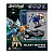 Ігровий набір SCREECHERS WILD! S5 L2 – ГРІФІН (запускач-бластер, машинка-трансформер L2) - 1 - smarttoys.com.ua