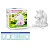 Набір для творчості G503 набір для вирощув. кристалів,фігурка-розмальовка,єдиноріг,кор.,10,5-12-10см - 1 - smarttoys.com.ua