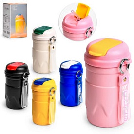 Термос 420мл., MT-4925 - 1 - smarttoys.com.ua