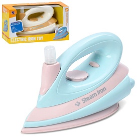 Праска XS-25010 бризкає водою, 2 кольори, муз., бат., кор., 24-13,5-10 см. - 1 - smarttoys.com.ua