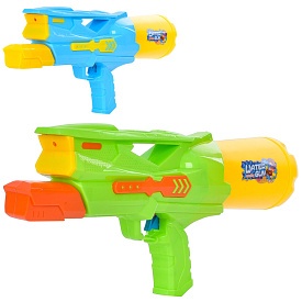 Водяний автомат MR 1032 розмір великий, 2 кольори, кул., 53-24-9 см. - 1 - smarttoys.com.ua