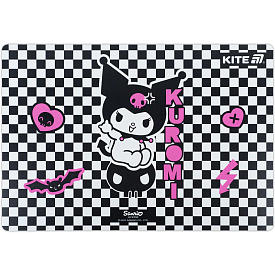 Підкладка настільна, 42,5x29см, PP HK-3 - 1 - smarttoys.com.ua