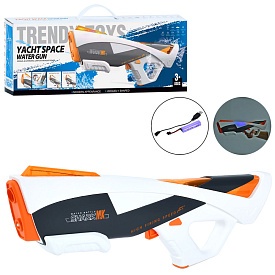 Водяний бластер CY064 акум., 2 режими, USB, світло, кор., 48-17-6 см. - 1 - smarttoys.com.ua
