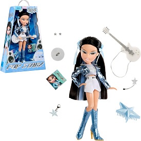 Лялька BRATZ серії "Pop Starz" – ДЖЕЙД (з акс.) - 1 - smarttoys.com.ua
