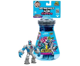 Колекційна рухлива іграшка "Гіперзлиття" ТМ "MrBeast Lab" - 1 - smarttoys.com.ua