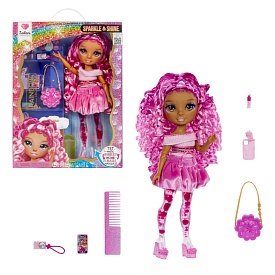 Ігровий набір RAINBOW HIGH серії "Sparkle & Shine" - ЛЕЙЛАНІ (з акс.) - 1 - smarttoys.com.ua