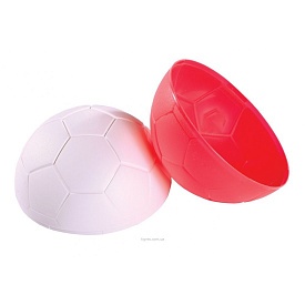 Формочка для піску "М'яч" 2 ел. - 1 - smarttoys.com.ua