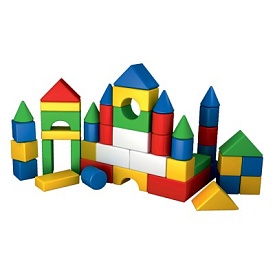 Конструктор "Веселка 3 ТехноК" арт. 2612 - 1 - smarttoys.com.ua