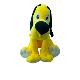 Пес Бобік 0206 Україна - 1 - smarttoys.com.ua