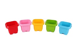 Іграшка "Відерко ТехноК", арт.6955 - 2 - smarttoys.com.ua