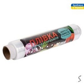 Плівка харчова 200м 29см.,KS-1061 - 1 - smarttoys.com.ua