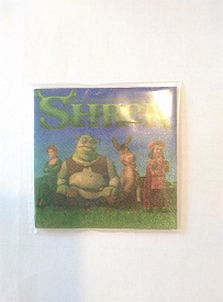 Мультик на магніті Шрек - 1 - smarttoys.com.ua