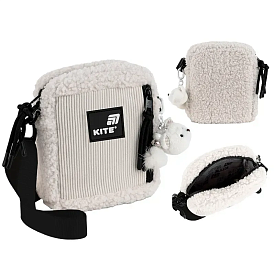 Сумка-кросбоді Kite Education teens 2520-3 - 1 - smarttoys.com.ua