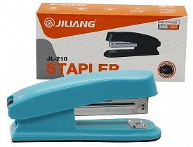 Степлер №210 в кор. - 1 - smarttoys.com.ua
