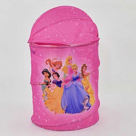 Корзина для игрушек А 01457 (50) в кульке  - 1 - smarttoys.com.ua