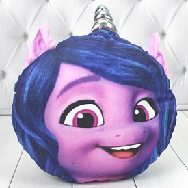 Сплюшка Коник 1/2, Копиця 00280-02 - 1 - smarttoys.com.ua