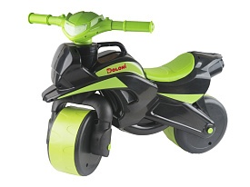 Мотобайк музичний 0139/59 - 1 - smarttoys.com.ua