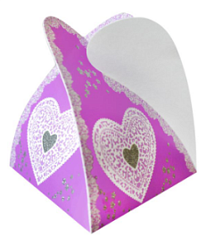 Бонбон'єрка Б-106 - 1 - smarttoys.com.ua