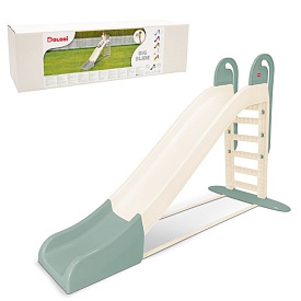 DOLONI "Гірка велика" артикул 014550/23 м'ята/кремовий - 1 - smarttoys.com.ua