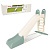 DOLONI "Гірка велика" артикул 014550/23 м'ята/кремовий - 1 - smarttoys.com.ua