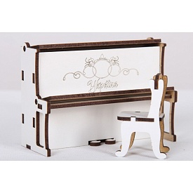 Піаніно маленьке - 1 - smarttoys.com.ua