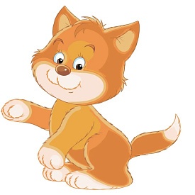 Картина за номерами Strateg ПРЕМІУМ Руда милість з лаком розміром 30х30 см ES070 - 1 - smarttoys.com.ua