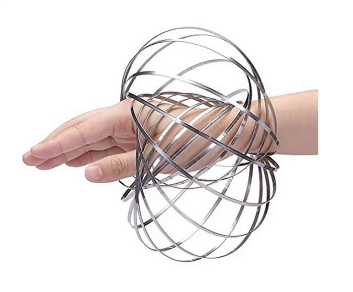 Антистрес Magic Ring - 2 - smarttoys.com.ua