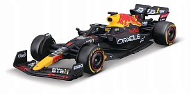 Авто-конструктор - ORACLE RED BULL RACING RB19 (1:24) - 1 - smarttoys.com.ua