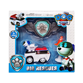 Набір фігурок "Щенячий Патруль", PB769 - 6 - smarttoys.com.ua