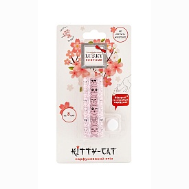 Парфумований стік для дітей Lukky, Kiss-Кіс,черешня  перепак - 1 - smarttoys.com.ua