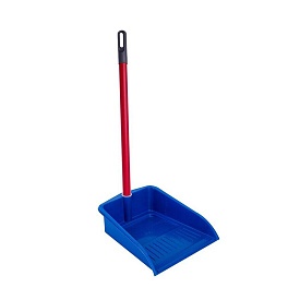 Совок для сміття з короткою ручкою - 1 - smarttoys.com.ua