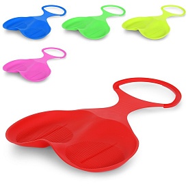 Льодянка MS 0519-1 56-37см, 5 кольорів - 1 - smarttoys.com.ua