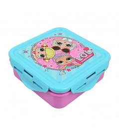 Контейнер для їжі YES " Sweety", 380мл - 1 - smarttoys.com.ua