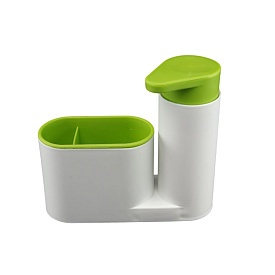 530 ST Органайзер для кухонної раковини 2 шт - 1 - smarttoys.com.ua