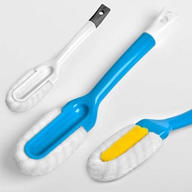 Щітка універсальна 23*4.5см R90348 - 1 - smarttoys.com.ua