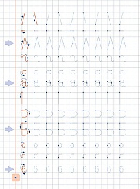 Книга Прописи-навч. Пишу від палички до літери - 2 - smarttoys.com.ua