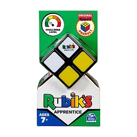 Головоломка RUBIK'S - КУБИК 2х2 ДЛЯ ПОЧАТКІВЦЯ - 1 - smarttoys.com.ua