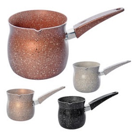 Турка з антипригар. покриттям 600мл., 10238(24)  - 1 - smarttoys.com.ua